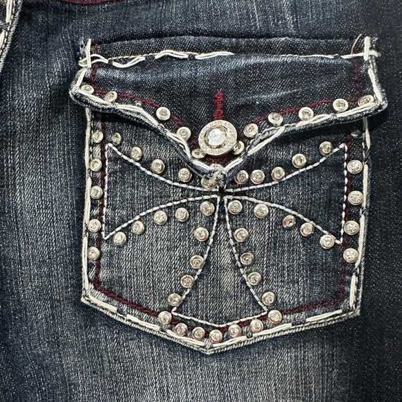 Women’s Jean JCJQ - Picture 5 of 6